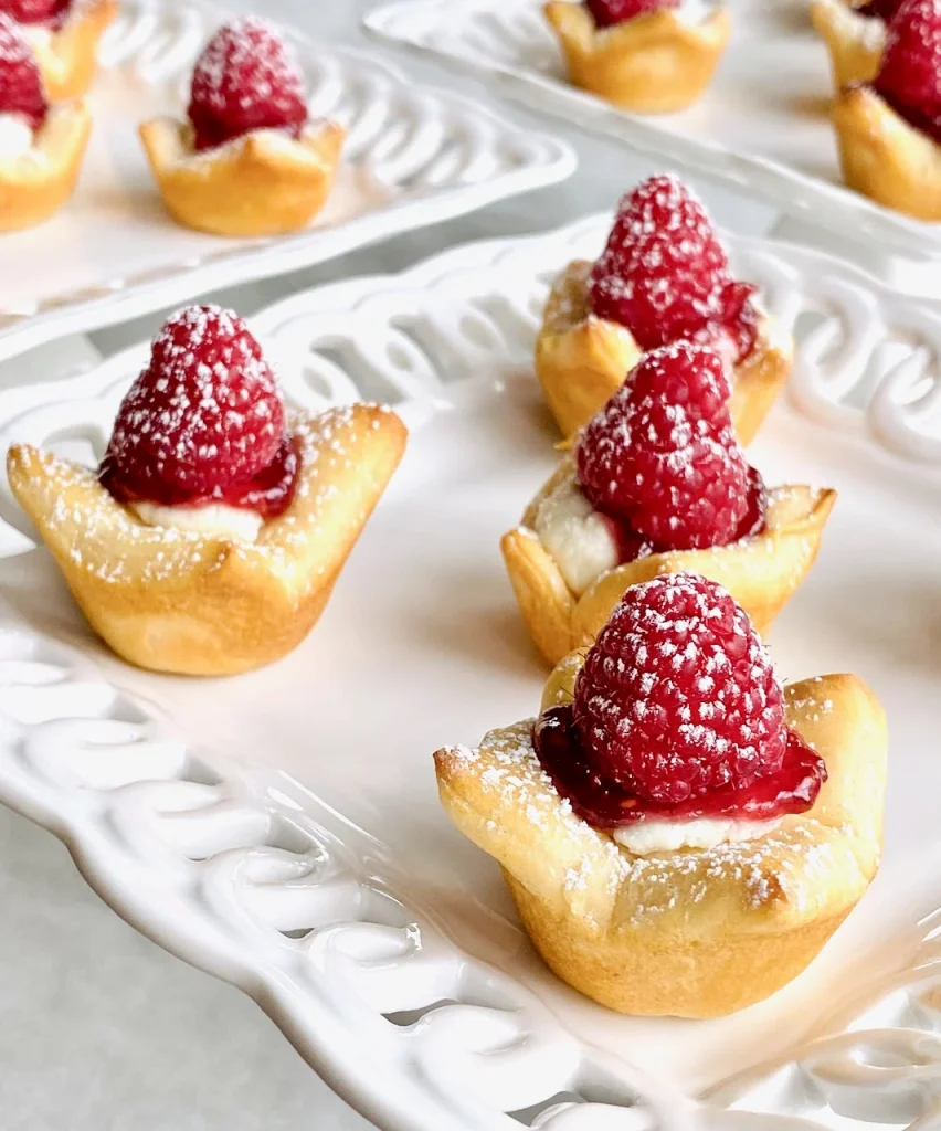 galentines snacks